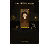 The Affair of the Missing Artist: A Sherlock Holmes Mystery (21st Century Holmes)