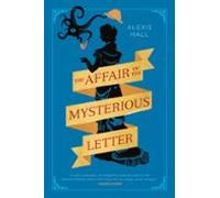 The Affair Of The Mysterious Letter (ebook)