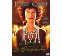 The Affair of The Necklace (2001) Hilary Swank, Jonathan Pryce DVD [Reino Unido]