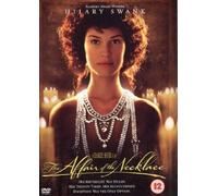 The Affair Of The Necklace [Reino Unido] [DVD]
