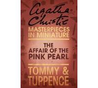 The Affair Of The Pink Pearl (ebook)