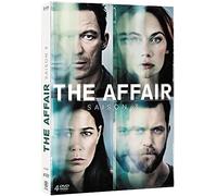 The Affair - Saison 3 [Francia] [DVD]