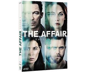 The Affair - Saison 3 [Francia] [DVD]
