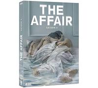 The Affair - Saison 4 [Francia] [DVD]