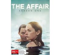 The Affair Season 1 [Dominic West, Maura Tierney] [NON-USA Format / PAL / Region 4 Import - Australia]