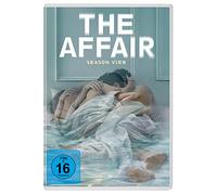 The Affair - Season 4 [DVD]