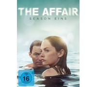The Affair - Season eins (DVD)