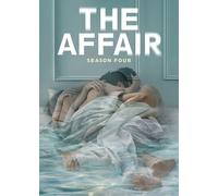 The Affair: Season Four [USA] [DVD]