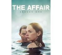 The Affair: Season One [DVD]