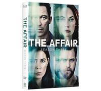 The Affair: Season Three [USA] [DVD]