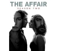 The Affair: Season Two [USA] [DVD]
