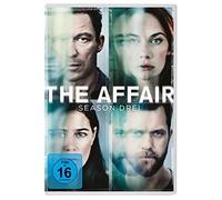 The Affair - Staffel 3 [DVD]