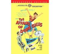 The Affairs of Dobie Gillis [Reino Unido] [DVD]