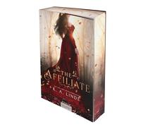 The Affiliate (Ascension Reihe - 1)