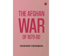 The Afghan War of 1879-80