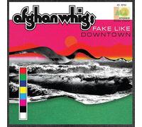 The Afghan Whigs - Fake Life / Downtown [Vinilo]