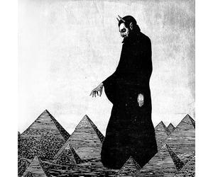 The Afghan Whigs - In Spades [Casete]