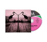 The Afghan Whigs - Soft Control (2026) CD Pre Venta