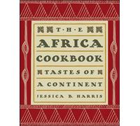 The Africa Cookbook: Tastes of a Continent