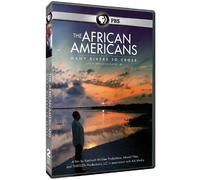 The African Americans: Many Rivers to Cross [USA] [DVD]