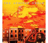 The African Dream - The African Dream