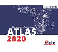 The African Geopolitical ATLAS 2020: 84 outlooks of Africa