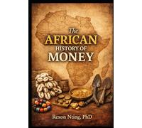 The African History of Money