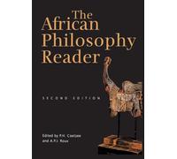 The African Philosophy Reader (2nd Ed)