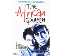 The African Queen (1951) NTSC, Play In All Region