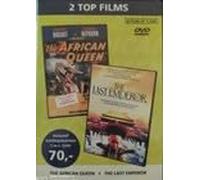 The African Queen / The Last Emperor