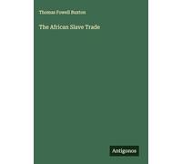 The African Slave Trade
