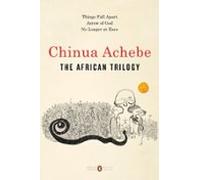 The African Trilogy (ebook)