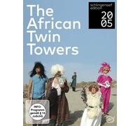 The African Twin Towers [DVD]