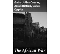 The African War (ebook)