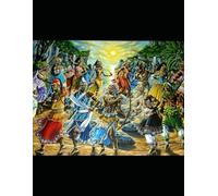 The Afrikatown Scholars and Historians Cultural Tour Guide: To be used on our Afrikatown, Alabama Tours and as a Historical Reference Guide