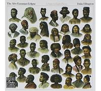 The Afro-Eurasian Eclipse by Duke Ellington (1991-07-01)