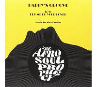 The Afro Soul Prophecy - Daddys Groove, Let Me Be You (7") [Vinilo]