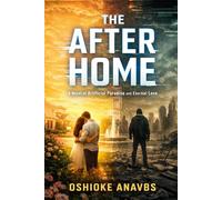 THE AFTER HOME: A Novel of Artificial Paradise and Eternal Love
