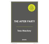 The After Party (ebook)