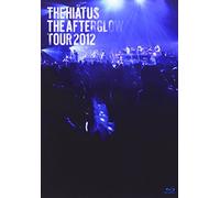 THE AFTERGLOW TOUR 2012(BLU-RAY)