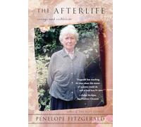 The Afterlife: Essays and Criticism