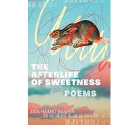 The Afterlife of Sweetness: Poems (Journal Charles B. Wheeler Poetry Prize)