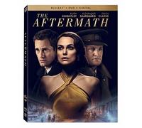 The Aftermath – Blu-ray – USA