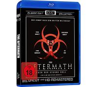 The Aftermath - Classic Cult Edition [Alemania] [Blu-ray]