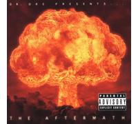 The Aftermath Explicit Lyrics Edition by Dr. Dre Presents (1996) Audio CD