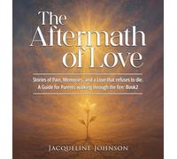 The Aftermath of Love: The Aftermath of Love: Stories of Pain, Memory, and a Love that refuses to die - A Guide for Parents walking through the fire: Book2