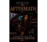 The Aftermath: The storm is over. The damage isn't. (Girls Like Us)
