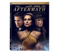 The Aftermath – Blu-ray – USA