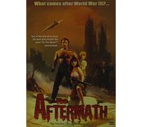 The Aftermath [USA] [DVD]