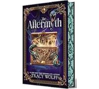 The Aftermyth (the Aftermyth 1)